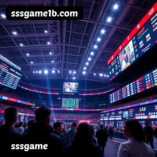 Explore Benefícios Exclusivos no App sssgame