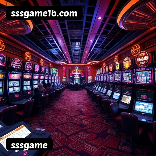 sssgame: Login Seguro e Rápido para Brasileiros