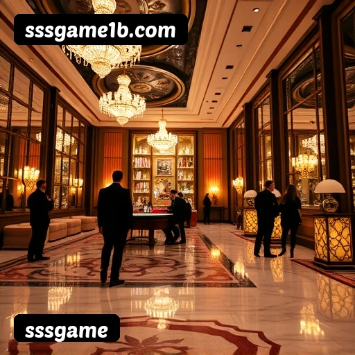 sssgame: Domine o Esporte com Estratégias de Aposta